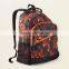 2013 boy fashion polyester school backpack