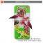 Plastic mini wild animal toy dinosaur toys for kids