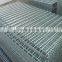 Diffraction trench drain grating cover