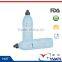 100% Food Grade Free Sample Packing Bottle