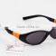 2015 new style good looking children sunglasses