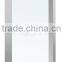 1 side stainless steel hair styling stations M816