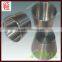 best price and high quality melting brass crucible