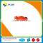 Mini hot plastic traffic set