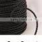 3mm Braided Leather Cords From BORG EXPORT / Braided Leather cord 3 mm