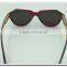 New Arrival Wooden Sunglasses, Bamboo Sunglasses, Good Quality Wood Glasses