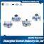 High Quality Din1624 Blind T Nut With 4 Prongs