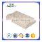 Thailand Contour Health Dunlop Natural Latex Foam Pillow