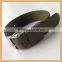 One Piece Nylon Ring Nato Fancy Watch Bands
