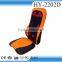 China supplier best quality hot sale 3D back massager