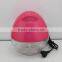 KS-02L with LED lights air purifier