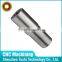 CNC Aluminum Parts Inside Turning Pin