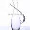 Wholesale cheap unique single glass wine decanters