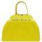 2.8'' cow bell in custom colors with your logo printed for sporting events