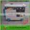 5.0KW New type Air-cooled diesel silence generator set
