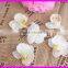wedding decorative artificial orchid petal