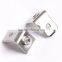 custom stainless steel electrical terminal clamp for engine