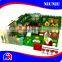 2016 new indoor playground equipment for kids