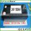 Rechargeable solar lithium phosphate battery pack 24v 100ah