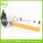 new 4-Port USB 3.0 Portable Aluminum usb Hub with 2-Foot USB 3.0 Cable