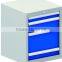 2015 Hot sale RYWL Heavy duty Industrial Galvanized Tool Cabinet Tool Box and Tool Kit