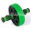 Colorful fitness equipment Ab roller, Ab exercise wheel