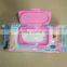 mother care and baby products, Wipes Baby, Wet Wipe, CE certification