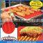Pyramid Silicone Baking Mat Private Label