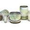 Hot Selling Promotional rigid candle tube