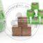 2-3g Press Coffee / Chocolate Cube in Bottle / Jiale Choco Cube Candy