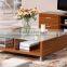 Office Room Easy Installing Melamine Board coffee table 1.2 m HX-CT0001