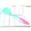 Hot Sale Cake Butter Cream Spatula Oil Bread Scraper Brush Baking Silicone Tool Maker