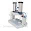 mini photobook flattening machine, wooden flatten machine