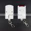 Infrared remote control home door and window security Alarms