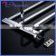 China trade assurance supplier metal bathroom towel rack , metal towel rack