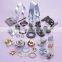 customized automotives / punching concrete stamp parts,high precision