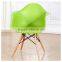 High quality plastic dinning chair