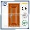 zhejiang supplier steel wooden interior doors in 2015