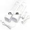 Newest Speaker Dancing Water Speaker With LED Light Speaker For Samsung Galaxy S5 S6
