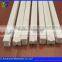 10*10mm Fiberglass square bar,Resists Insect Damage,Flame Retardant
