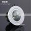 trending hot products LED COB downlight 12w 18w 20w 25w cob led downlight dimmable