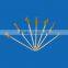 72pcs bundle frill cocktail toothpicks