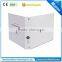10.1 Inch LCD Screen Video Brochure Paper Cut Greeting Card