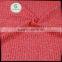 Custom your own style Red cationic knitted jersey for mens coat
