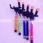 innovative New hot products KJstar Selfie Stick Z07-7 without bluetooth