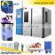 Full automatic factory price pet plastic water/juice bottle making machine