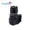 Torch gun led flashlight hunting gun torch light
