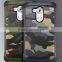 NXCASE Camouflage cell phone cases for Huawei Mate8 ,mobile phone accessories factory in China