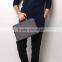 Waterproof Shockproof Tuke-Away Handle Denim Jean Sleeve BAG for 11 13 inch MacBook Air/Pro or iPad B022845(3)