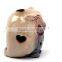 Welcome customize Crockery products Ceramics Ceramic owl